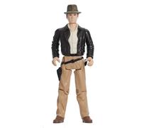 Indiana Jones: Raiders Of The Lost Ark Jumbo Vintage Kenner Action Figura Indian