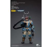 92262 Joytoy WH40K Astra Militarum Tempestus Scions Command Squad