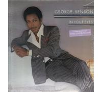 9237441 LP In Your Eyes VINYL