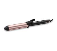 924644 Rizador De Cabello Babyliss C452E SMOOTH GLIDE 230 Negro Y Rosa