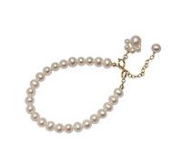 925 Cute Pearl Claw For Women Light Luxury Mother s Day Jewelry Girlfriend Gift