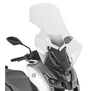9259DTK - Parabrisas Kappa Transparente 81x62 cm VOGE SR1 125 (23-24)