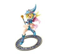 92635 YU-GI-OH CHICA MÁGICA OSCURA 1/7 RERUN ST