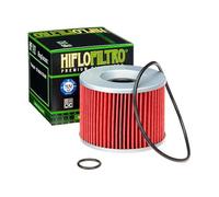 FILTRO ACEITE HIFLOFILTRO HF192