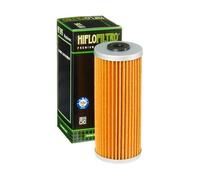 Filtro De Aceite Hf895 De Para Motocicletas 92733