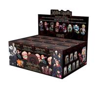 92922 JUJUTSU KAISEN Cursed Capsules Minifigura Blind Box Surtido (12)