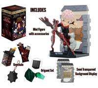 92922 Jujutsu Kaisen Cursed Capsules - Pantalla (12)