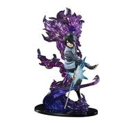 TAMASHII NATIONS BANDAI Boruto: Naruto Next Generations - Sasuke Uchiha -Boruto- Kizuna Relation, Spirits FiguartsZero Figura