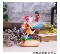 Megahouse Figura Uta Run!Run!Run! One Piece, G.E.M. Series, 13 cm, MH836893 Multicolor
