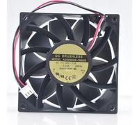 92mm 48V Inverter Cooling Fan 0.25A AD0948HB-F93DS 3-wire 3-pin