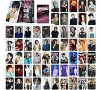 92PCS KPOP Bigbang Cards,Bigbang Photo Cards,Bigbang Álbum Tarjetas,KPOP Bigbang Mini Photocard Set para Fans