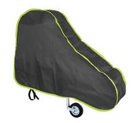 92x62x17cm Funda Protectora para Timón de Remolque y Caravana, Cubierta de Timón Remolques, Cubierta de Gancho de Caravana, Funda de Gancho Impermeable