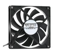 92x92x15mm 90mm 12V cooling fan(3500rpm 3-pin)