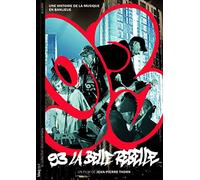 93 : La belle rebelle [Francia] [DVD]