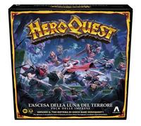 93025 HEROQUEST ASCENSO DE LA LUNA DEL TERROR