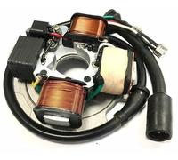 93101 - estator de Encendido alternador Compatible con Piaggio Vespa PK 50 v5x2 199491
