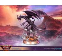 93132 First4figures Yu-Gi-Oh Red-Eyes B.Dragon Edición Púrpura