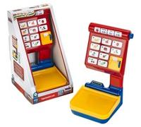 9315 juego de rol, Supermercado Niño/niña, 3 año(s), AA