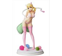 93182 FAIRY TAIL LUCY HEART CEREZA BLOS GATO ST