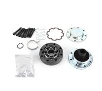 932-306 68022107AC 68022105AC 68022102AD Kits de junta homocinética del eje de transmisión Cabezal del eje de la hélice para JK Wrangler 2007-2018 Junta homocinética del eje de transmisión Junta homoc