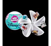 93284 Disney Store 5 Sorpresa Mini Brands Serie 2 Display (24)