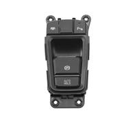 93300C16104X Conjunto Consola Suelo Interruptor Electrónico Para Hyundai LF Para Sonata 2015-2016 Pinza trasera estacionamiento