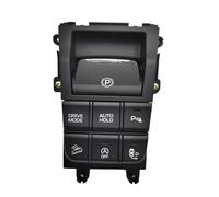 93300D30004X Para Hyundai Para Tucson 2016-2017 Interruptor De Freno Mano Electrónico 93300D3000 Botón Freno Electrónico