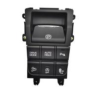 93300D30004X Para Hyundai Para Tucson 2016-2017 Interruptor De Freno Mano Electrónico 93300D3000 Botón Freno Electrónico