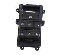 93300D3030 93300F8060 Para Hyundai Para Tucson TL 2015 2016 2017 2018 Botón De Control Del Interruptor Del Freno De Mano Electrónico HGMGFYCX