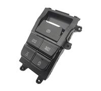 93300F8050 Consola Interruptores Electrónicos Freno Mano Para Hyundai Para Tucson 2015-2019 Interruptor Multifunción Estacionamiento
