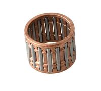 93310-32337 for piezas de motor fueraborda de 225-250 HP V4 V6, pasador de pistón con jaula de 23 mm, 93310-32337-00, 93310-323V6