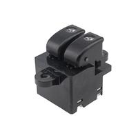 93570-06000 Botón Interruptor Control Elevalunas Eléctrico 9357006000 Para Hyundai Para Atos Para Prime 1998-2002 Para Atos MPV 2000-2003 6 Pines