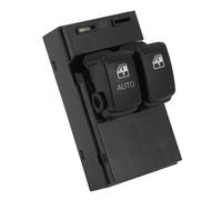 93570-1C010 Interruptor Elevalunas Eléctrico Lado Izquierdo Conductor para Hyundai Getz 2002-2010 Botón del Interruptor Maestro de la Ventana eléctr