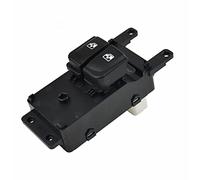 93570-1J500 Elevador Botón Interruptor Ventana Energía Eléctrica para Hyundai I20 I800 2007 2008 2009 2010 2011 2012 2013 2014 2015 Mando Botonera Elevalunas
