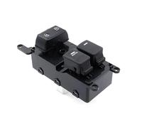 93570-1W040 Interruptor De Control De Ventana Del Lado Izquierdo Del Conductor Para Kia Para Hyundai 11 Pines Interruptores