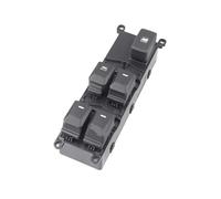 93570-1W133 935701W133 Interruptor Control Elevalunas Eléctrico Para KIA Para Rio III (UB) 2015-2017 Interruptor elevalunas eléctrico