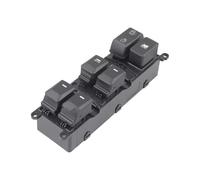 93570-1W156 93570-1W157 Interruptor Elevalunas Eléctrico 18 Pines Para KIA Para Rio III (UB) 2015 2016 2017 Repuestos Automóviles Mando elevalunas