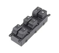 93570-1W156 93570-1W157 Interruptor Elevalunas Eléctrico 18 Pines Para KIA Para Rio III (UB) 2015 2016 2017 Mando elevalunas