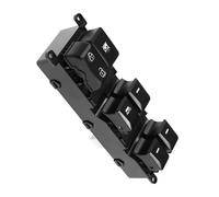 93570-1W157 93570-1W156 para Kia para Rio 2015 2016 2017 Accesorios para el Coche Interruptor de Control de Ventana eléctrica Accesorios