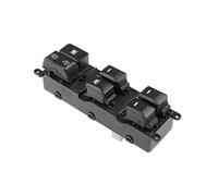 93570-1W157 935701W157 Para Kia Rio 2015 2016 2017, Interruptor de control del elevalunas eléctrico principal del lado izquierdo del conductor
