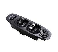 93570-25300 9357025300 Interruptor De Ventanilla Eléctrica Lateral Conductor Izquierdo Del Coche Para Hyundai Para Accent 2002-2006 Piezas Automóvil Botonera Elevalunas