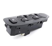 93570-25300 Interruptor de elevación de la ventana del automóvil Interruptor de ajuste eléctrico de la ventana