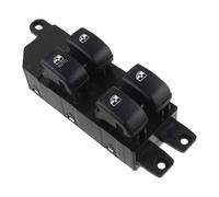 93570-26100 9357026100 Interruptor Elevalunas Eléctrico Controlador Maestro Interruptores Para Hyundai Para Santa Para Fe 2001 2002 2003 2004-2006 Mando elevalunas