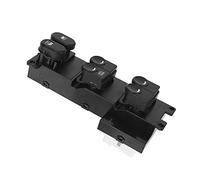 93570-2L010 Para Hyundai I30 I30cw 2008-2011 Interruptor De Control Maestro Ventana Energía Eléctrica Botón Regulador LHD RHD Consola Eléctrica Interruptor Ventana(LHD)