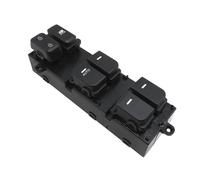93570-2T010 935702T010 Botón Elevación Interruptor Maestro Elevalunas Eléctrico Automático Para Kia Para Optima K5 2011 2012 2013 Interruptor elevalunas eléctrico
