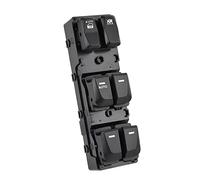 93570-2Z000 93570-2S010 Para Hyundai IX35 2010-2015 Controlador Mano Izquierda Botón Interruptor De Control De Elevador De Ventana Eléctrica Principal(AUTO)