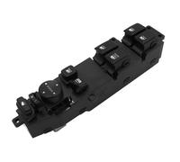 93570-3J000 Para Hyundai Para Veracruz 2007-2012 Interruptor De Control De La Ventana Eléctrica Del Lado Izquierdo