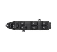 93570-3J000WK Interruptor de elevalunas, piezas de automóvil