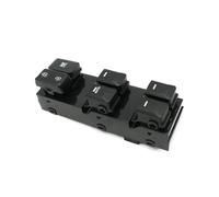 93570-3W400WK 93570-3W450 Interruptor Ventana Lado Pasajero Botón Control para KIA para Sportage 2011 2012 2013 2014 2015 2016 Interruptor elevalunas eléctrico