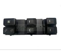 93570-3W400WK Interruptor de ventana eléctrica principal lado izquierdo para KIA Sportage 2011-16